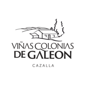 colonias de galeon logo